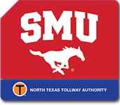 SMU Logo - Tag