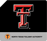 Texas Tech Logo - Tag