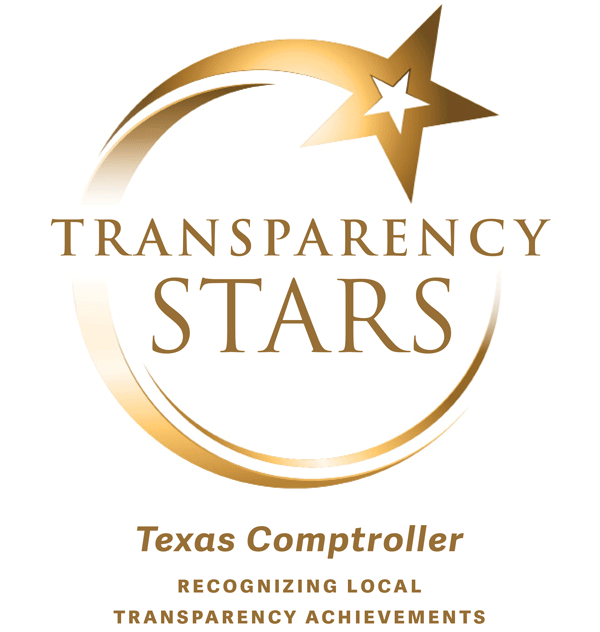 Transparency Stars